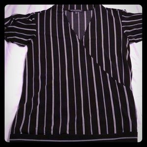 Adrianna Papell shirt